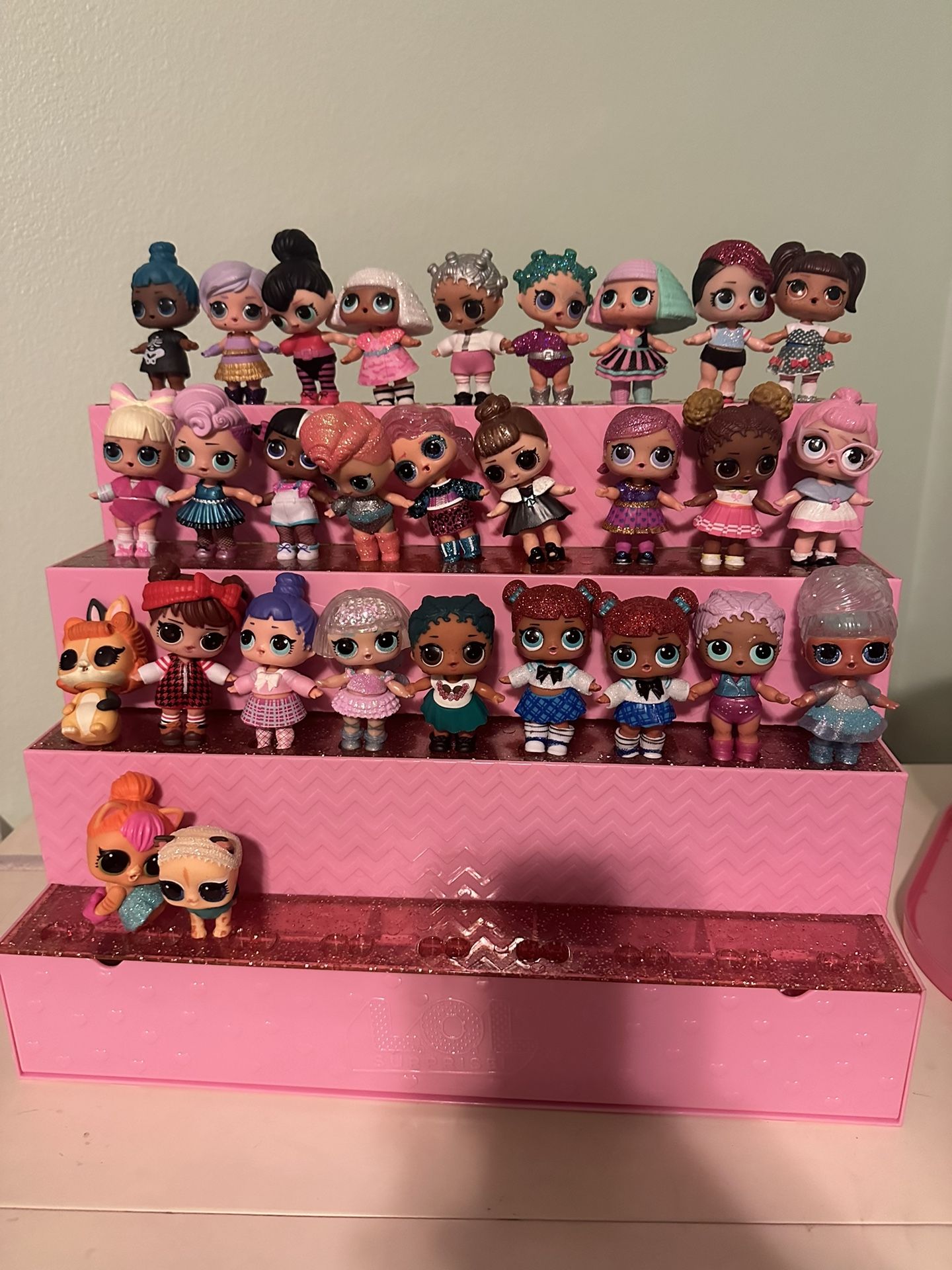 LOL Dolls