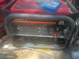 Core Master Series generator