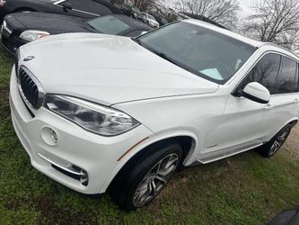2014 BMW X5