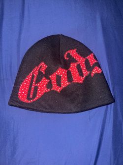 Godspeed beanie