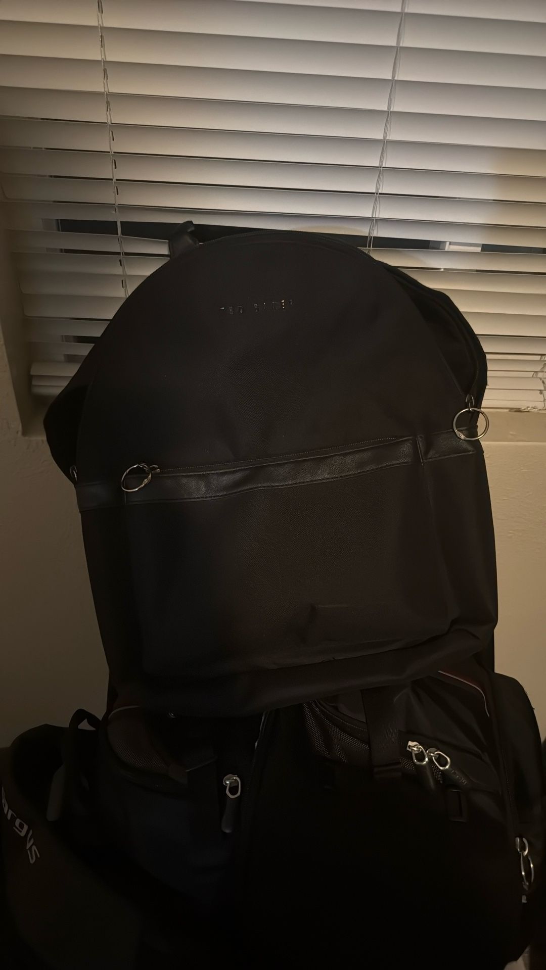 Ted Baker Backpack ( Black)
