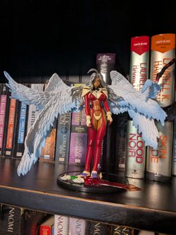 Bastard Figurine #3
