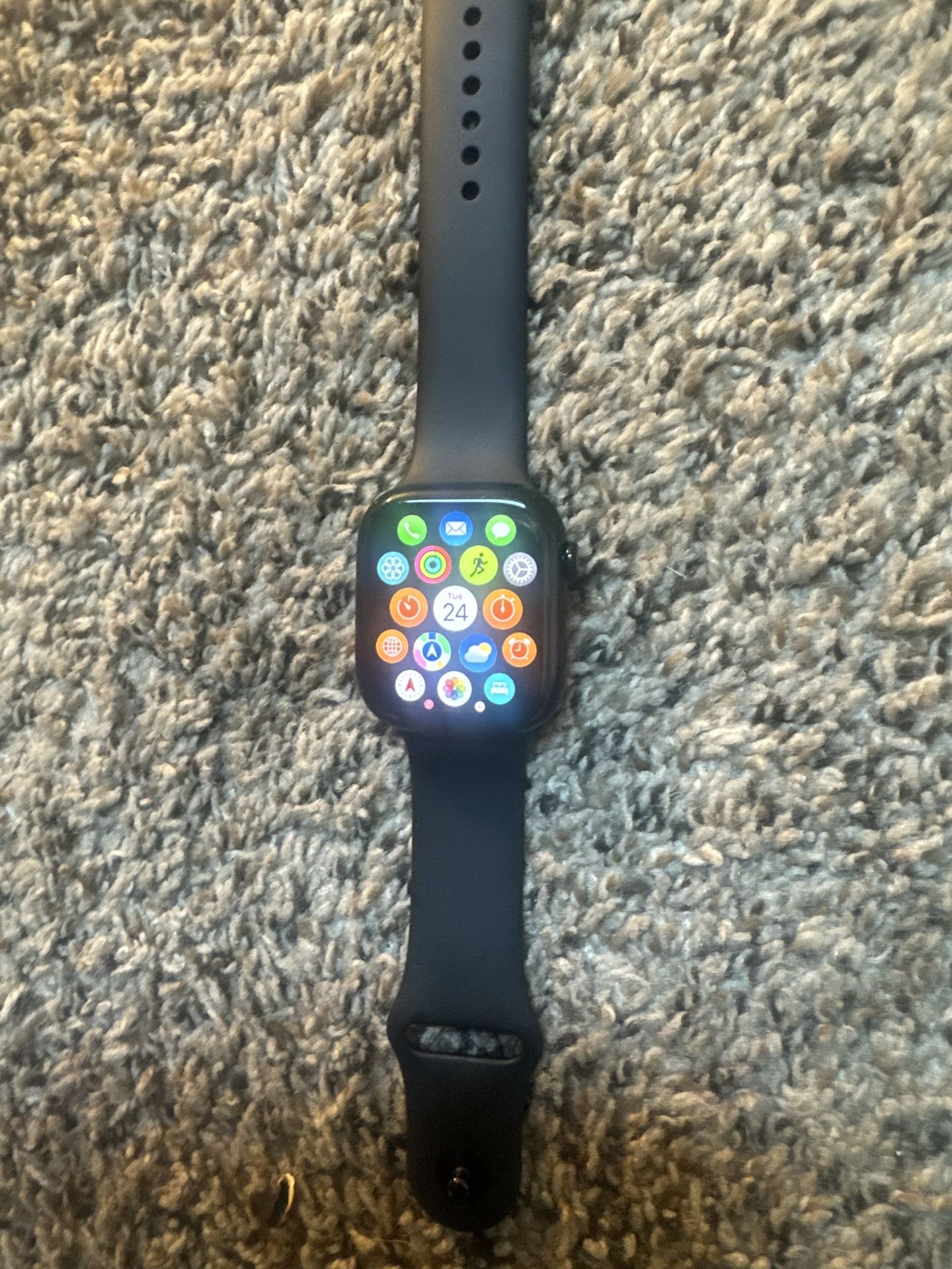 Series 10 Apple Watch