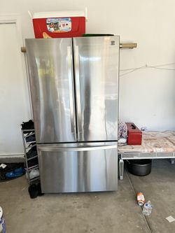 AWESOME PRICE FOR KENMOREREFRIGERATOR
