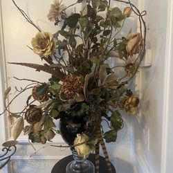 Flower Arrangement 