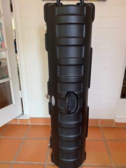 Hard Shell Golf Travel Bag Case