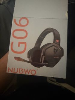Game head phones