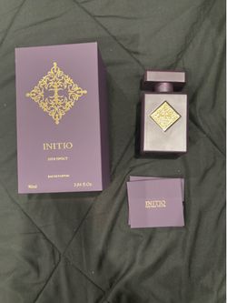 Initio Side Effect