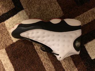 Jordans 13 size 10