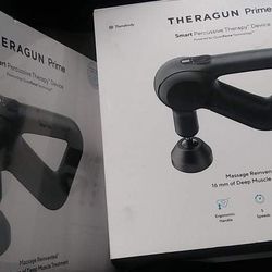 Theragun Prime 