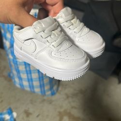 Nike Toddler Shoes
