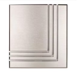 Wireless or Wired Doorbell Chime, Brushed Nickel Questions