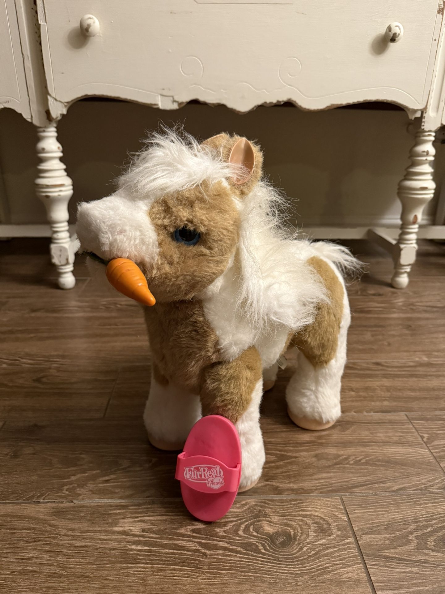 FurReal Friends Baby Butterscotch