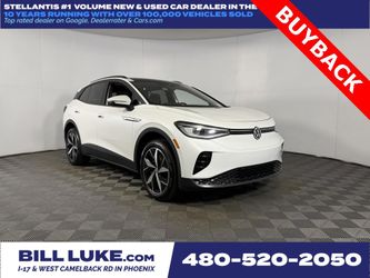 2024 Volkswagen ID.4