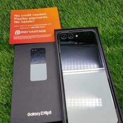 Samsung Galaxy Z Flip 5 Unlocked. Pay  In Payments With No Credit Check, Lowest Wholesale Prices. 3 months Warranty 