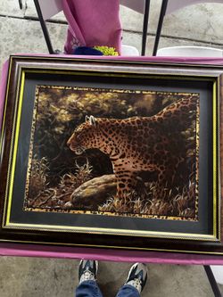 Home Interior Frames