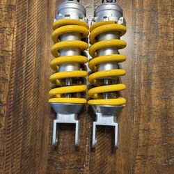 2- 265mm Shock Absorbers