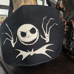 Rare Jack Messenger Bag