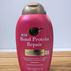 OGX Repair Shampoo 