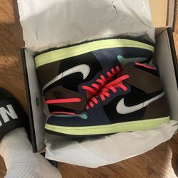 Jordan 1