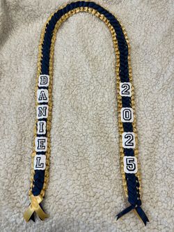 Graduation Leis