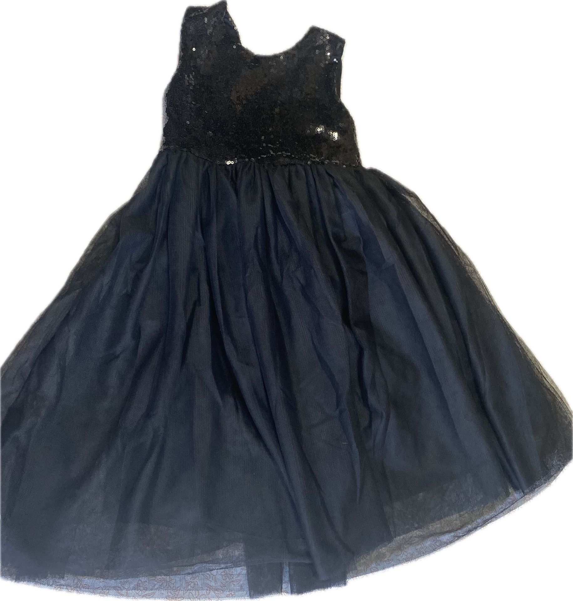 Flower Girl Dress