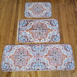 Brand New 3pc Floor Mats