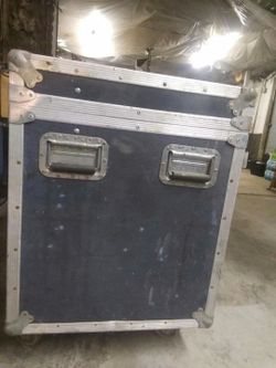 Nice storage lock box