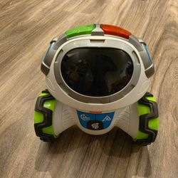 Think & Learn Teach 'n Tag Movi - interactive robot