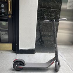 NINEBOT ES2 By Segway Electric Scooter