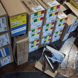 Pool Hayward Rwlays Controls Actuators For Sale Open Box But New Ones