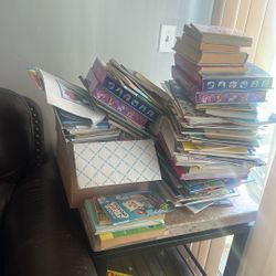 Free Children’s Books