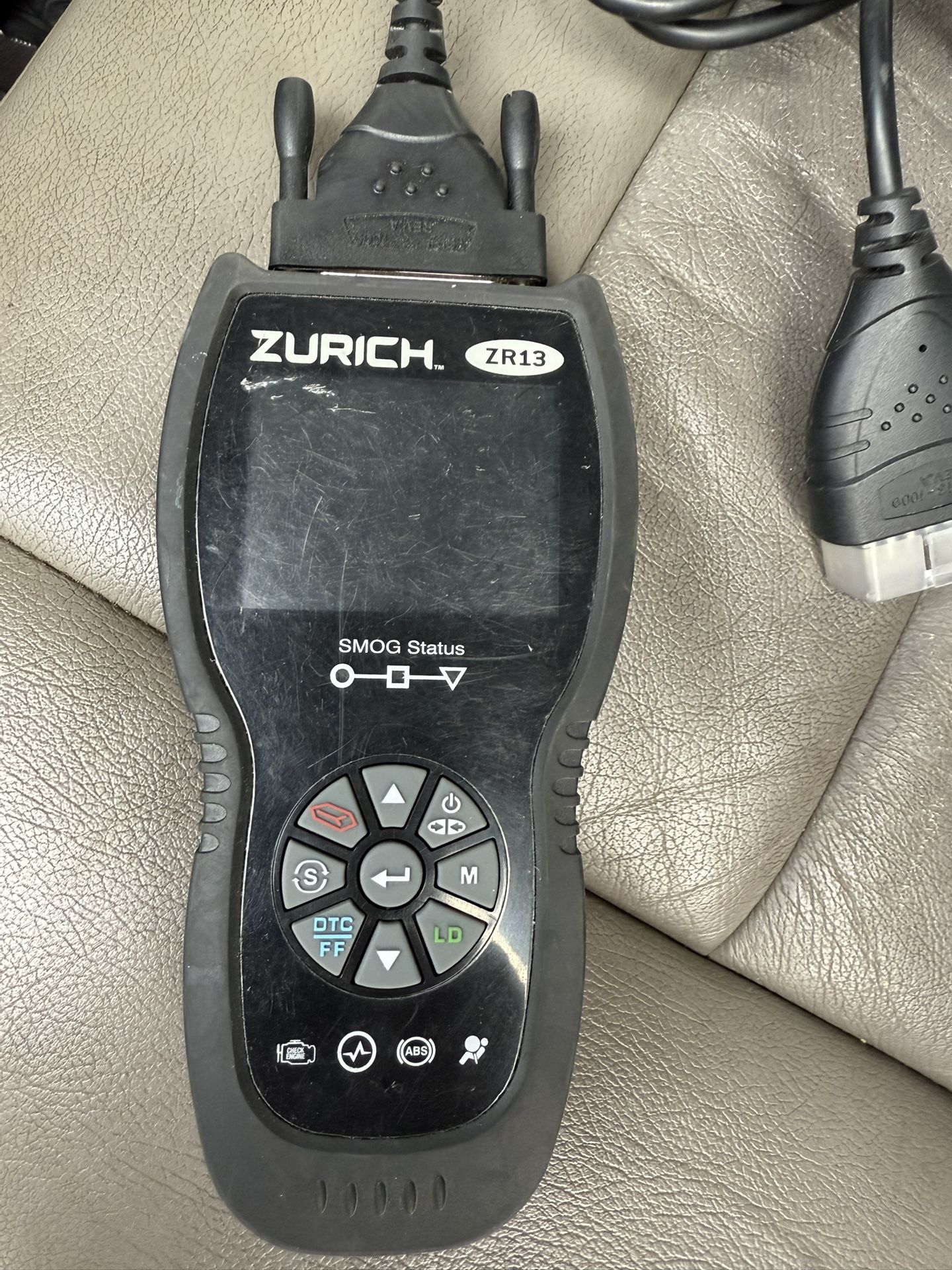 OBD2 Scanner