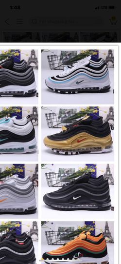 Nike Air Max 97!!!!