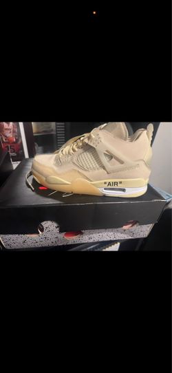 WMNS AI NDAN 4 RETRO