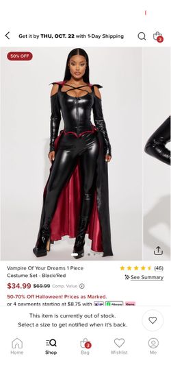 Costume