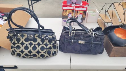 Coach Purses