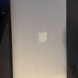 MacBook 