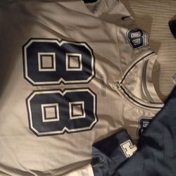 Cowboy Jersey
