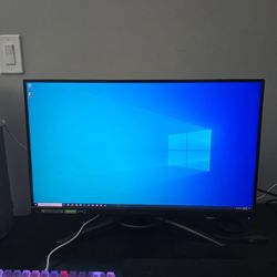 Acer Gaming Monitor 1440p 240hz