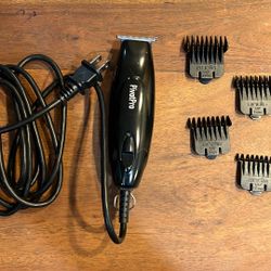 Andis Pivot Pro Liners