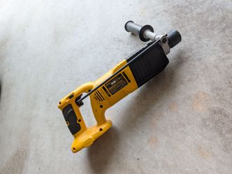 DEWALT DW999 18V 7/8" SDS Rotary Hammer Drill - MINT/NEVER USED