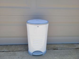 Dekor Diaper Pail