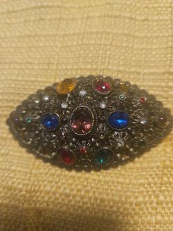 Vintage  brooch