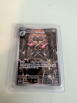 Doublade 098/088