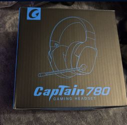 Gaming Headset