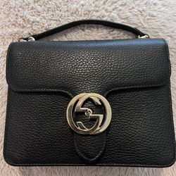 Gucci Crossbody