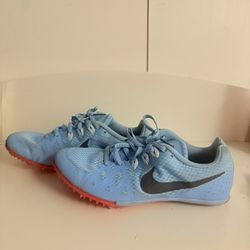 Nike Multi Track Spikes