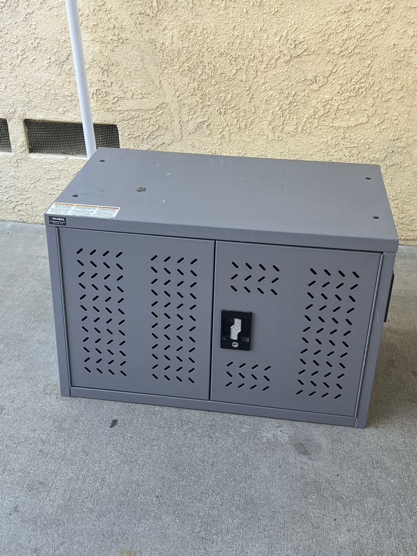 Laptop Charging Station 