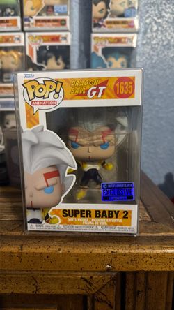 Funko pop